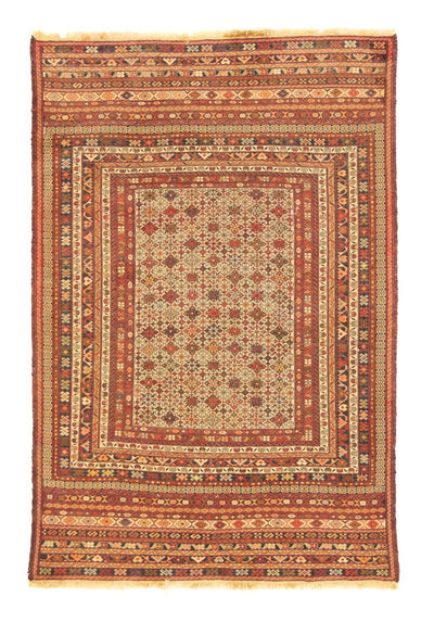 Kilim Fars Tapijt 117x178cm