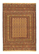 Kilim Fars Tapijt 126x180cm