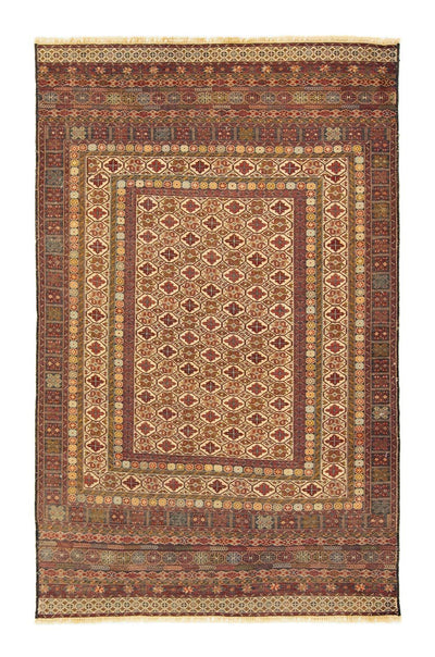 Kilim Fars Tapijt 112x173cm