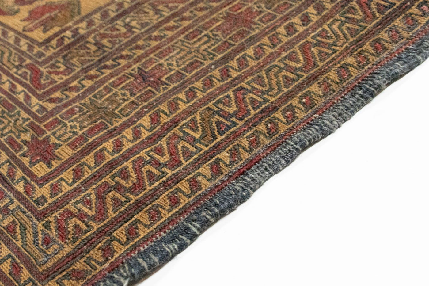 Kilim Fars Tapijt 148x106cm