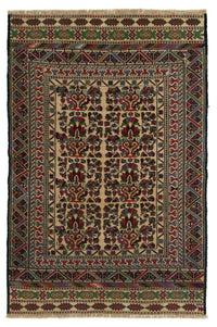 Kilim Fars Tapijt 147x96cm – product image