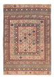 Kilim Fars Tapijt 134x93cm