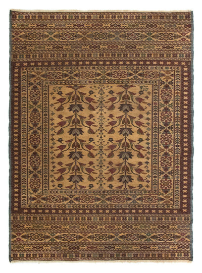 Kilim Fars Tapijt 94x132cm