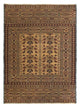 Kilim Fars Tapijt 132x94cm