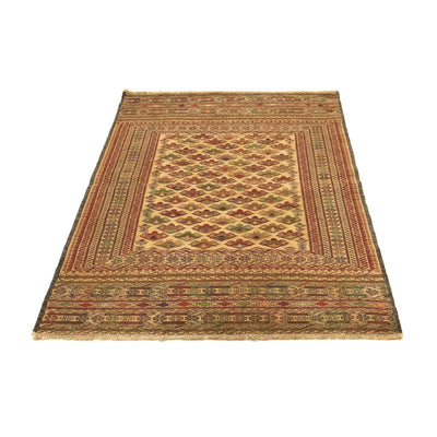 Kilim Fars Tapijt 89x144cm