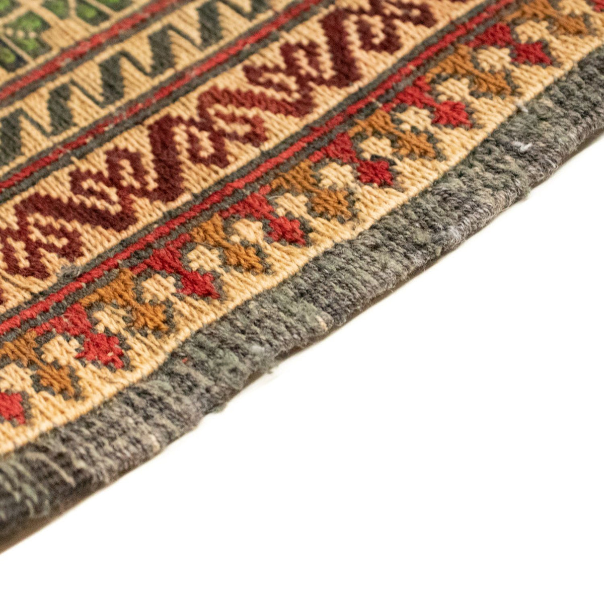 Kelim tapijt - Oosters - 144 x 89 cm - veelkleurig