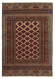 Kilim Fars Tapijt 142x97cm