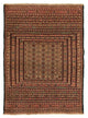 Kilim Fars Tapijt 140x96cm