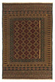 Kilim Fars Tapijt 137x93cm