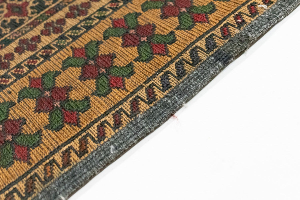 Kelim tapijt - Oosters - 137 x 93 cm - veelkleurig