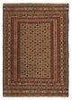 Kilim Fars Tapijt 147x103cm