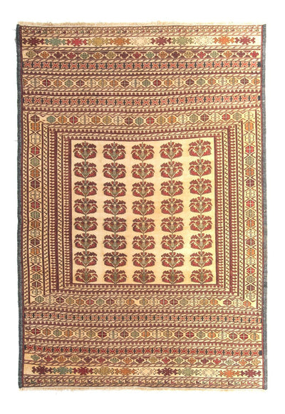 Farahan Tapijt 93x133cm - Perzisch tapijt