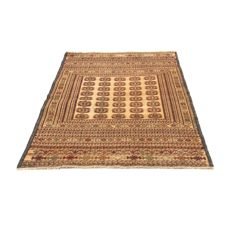 Ziegler tapijt - 133 x 93 cm - beige
