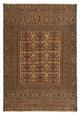 Kilim Fars Tapijt 140x92cm