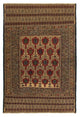 Kilim Fars Tapijt 138x94cm