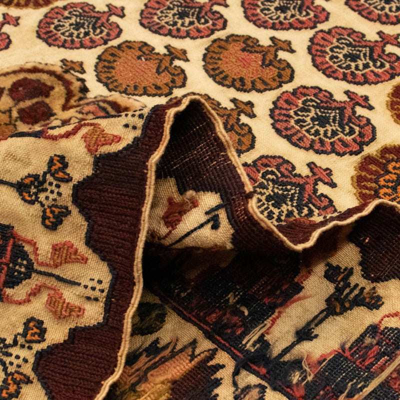 Kelim tapijt - Oosters - 171 x 138 cm - veelkleurig