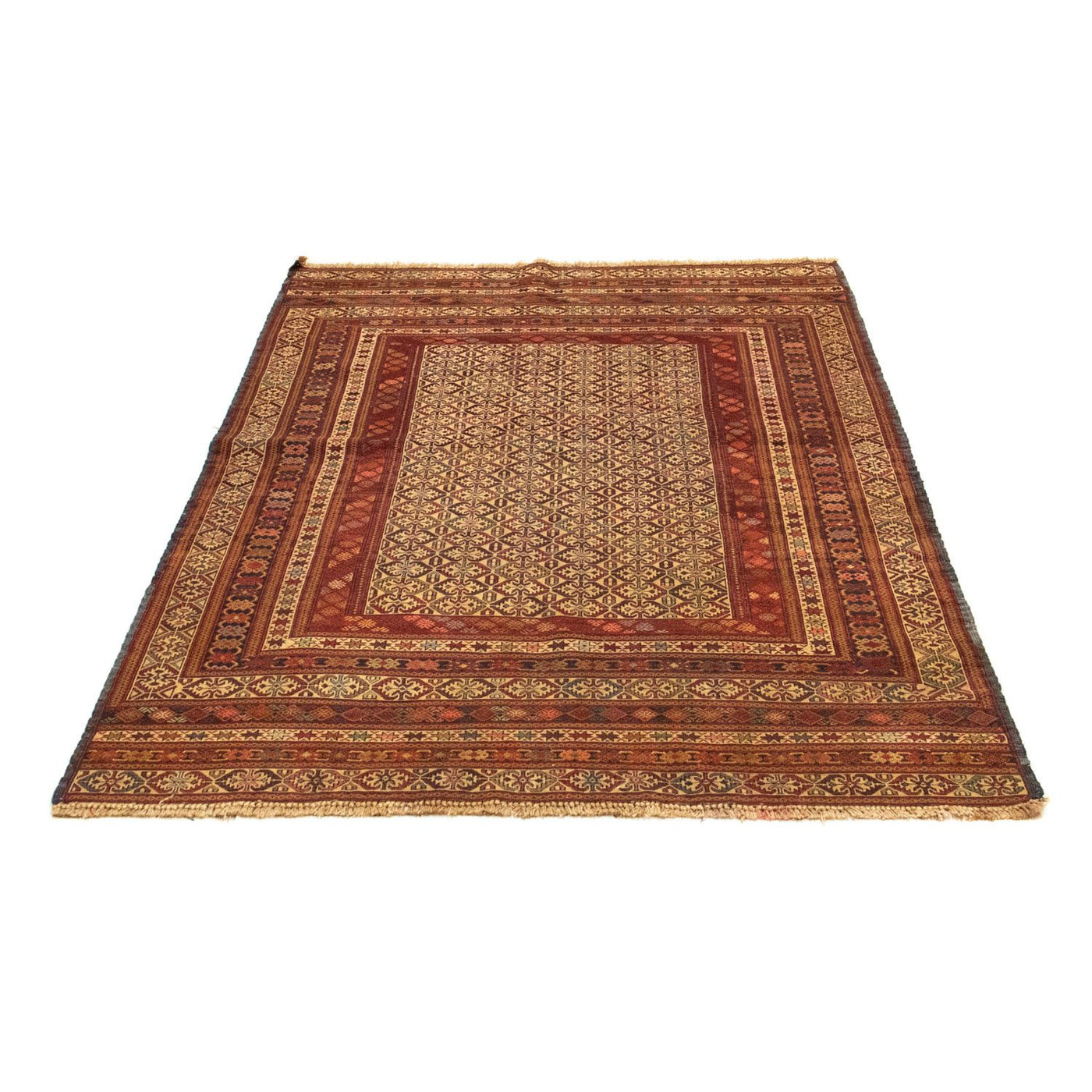 Kilim Fars Tapijt 182x125cm