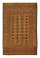 Kilim Fars Tapijt 187x125cm