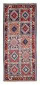 Yalameh Tapijt 80x190cm - Perzisch tapijt
