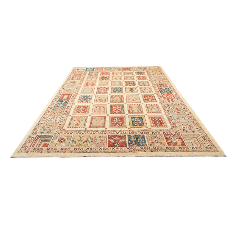 Ziegler tapijt - 358 x 253 cm - beige