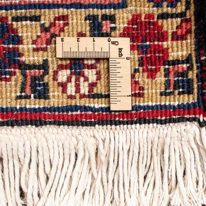 Perzisch Tapijt - Nomadisch - 340 x 260 cm - rood