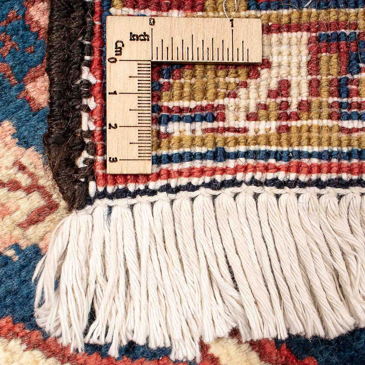 Perzisch Tapijt - Nomadisch - 326 x 234 cm - licht rood