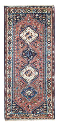 Yalameh Tapijt 189x79cm - Perzisch tapijt – product image