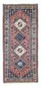 Yalameh Tapijt 189x79cm - Perzisch tapijt