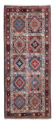 Yalameh Tapijt 197x81cm - Perzisch tapijt