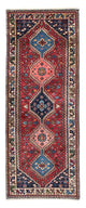 Yalameh Tapijt 197x80cm - Perzisch tapijt
