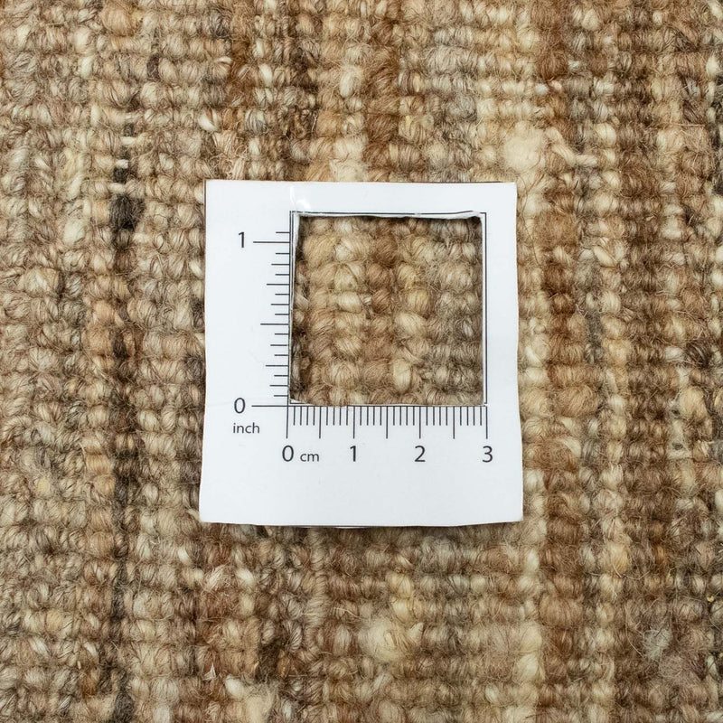 Gabbeh tapijt - Perzisch - 161 x 120 cm - beige