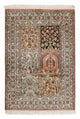 Kashmar Tapijt 90x64cm - Oosters Tapijt