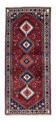 Yalameh Tapijt 194x83cm - Perzisch tapijt