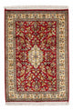 Kashmar Tapijt 93x63cm - Oosters Tapijt