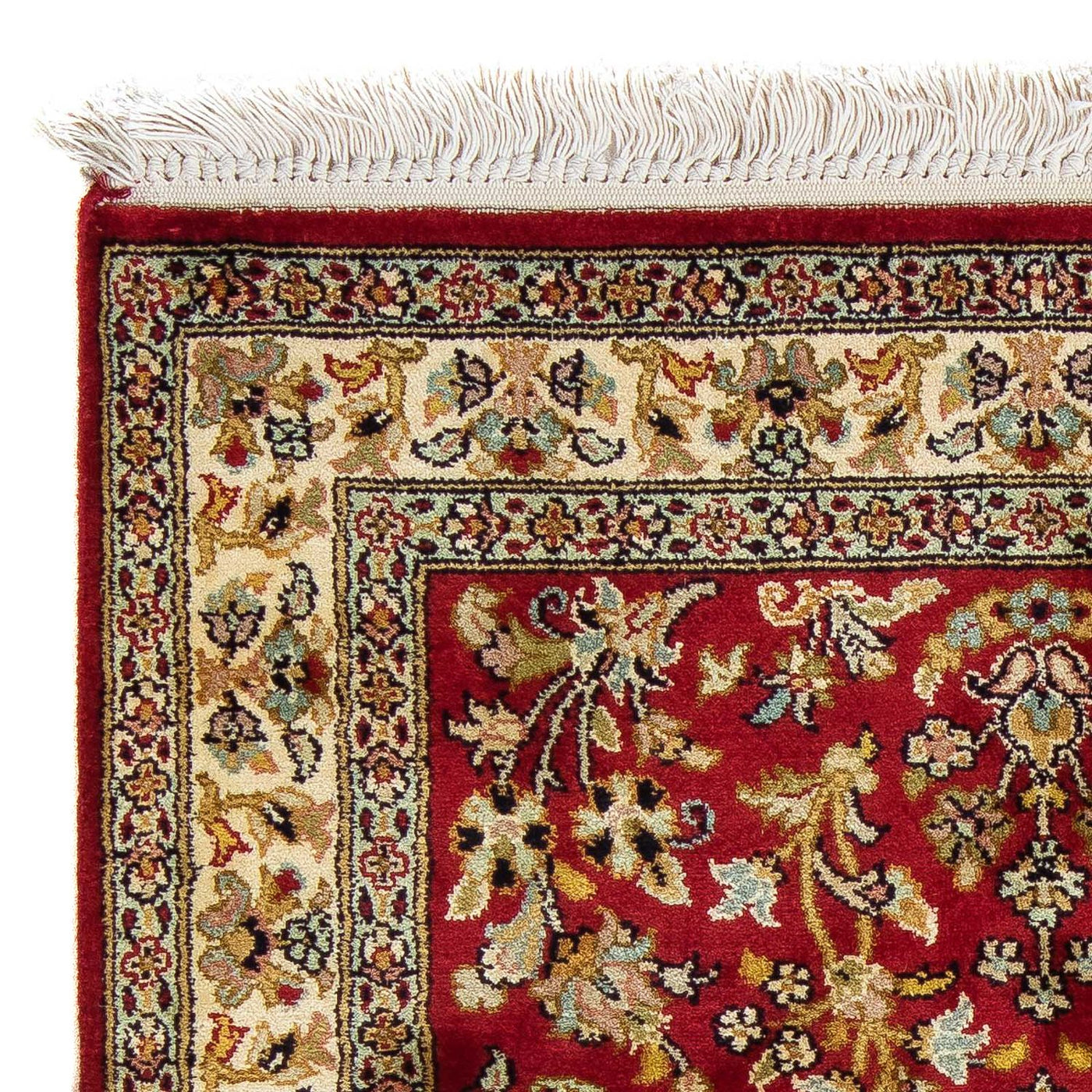 Kashmar Tapijt 93x63cm - Oosters Tapijt
