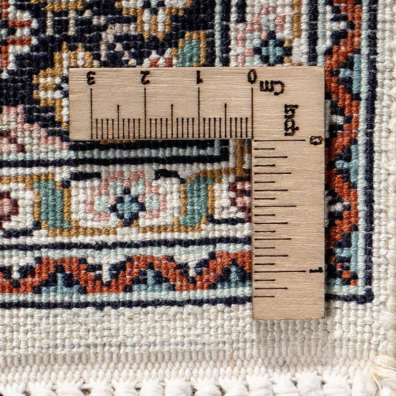 Perzisch tapijt - Klassiek - 95 x 62 cm - beige