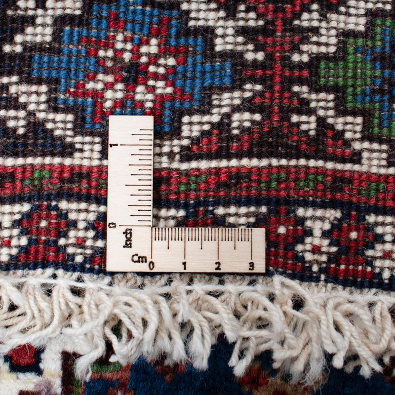 Loper Perzisch Tapijt - Nomadisch - 195 x 79 cm - rood