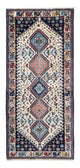 Yalameh Tapijt 195x82cm - Perzisch tapijt