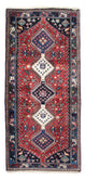 Yalameh Tapijt 87x196cm - Perzisch tapijt