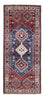 Loper Perzisch Tapijt - Nomadisch - 195 x 80 cm - donkerrood