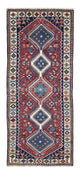 Yalameh Tapijt 78x197cm - Perzisch tapijt