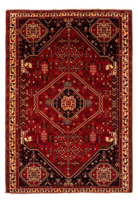 Shiraz Tapijt 291x210cm - Perzisch tapijt – product image