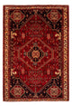 Shiraz Tapijt 291x210cm - Perzisch tapijt