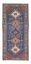 Loper Perzisch Tapijt - Nomadisch - 183 x 78 cm - blauw