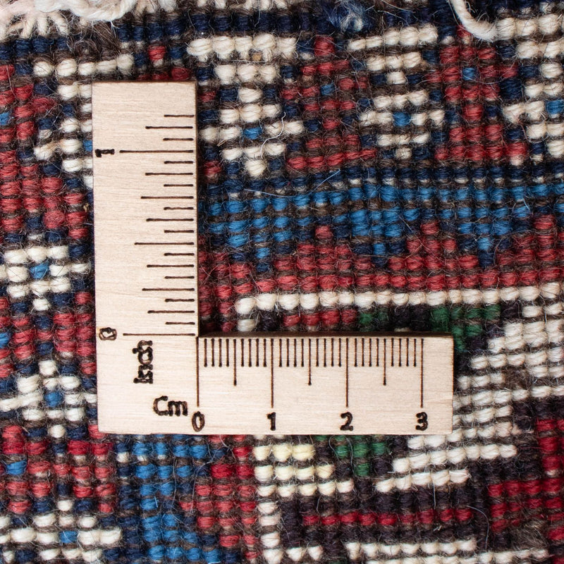 Loper Perzisch Tapijt - Nomadisch - 284 x 80 cm - veelkleurig