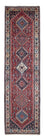 Loper Perzisch Tapijt - Nomadisch - 308 x 82 cm - veelkleurig
