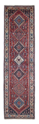 Yalameh Tapijt 308x82cm - Perzisch tapijt