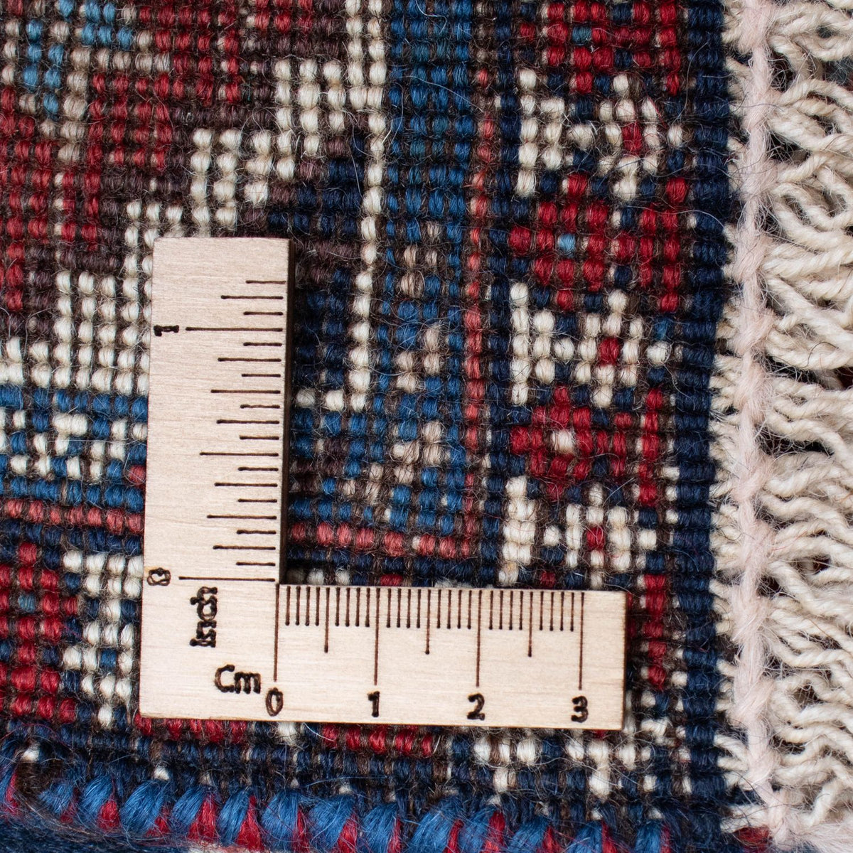 Loper Perzisch Tapijt - Nomadisch - 308 x 82 cm - veelkleurig