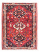 Shiraz Tapijt 153x120cm - Perzisch tapijt