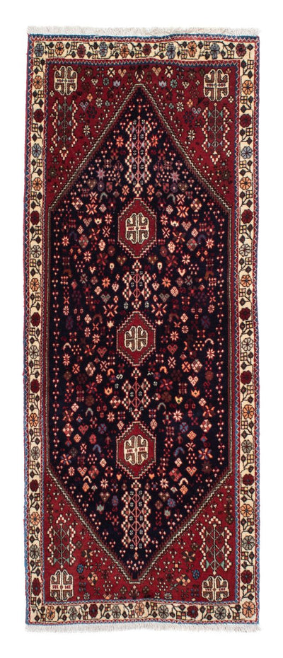 Shiraz Tapijt 77x185cm - Perzisch tapijt